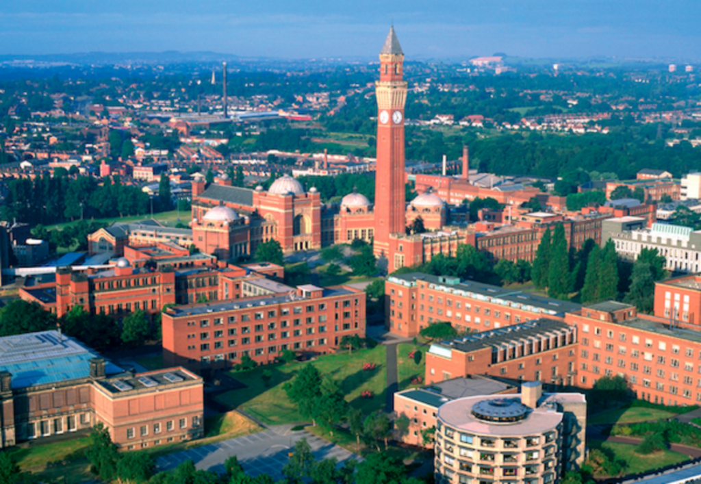 Birmingham university using IDV travels, No1 taxi service in the UK, Heathrow Airport