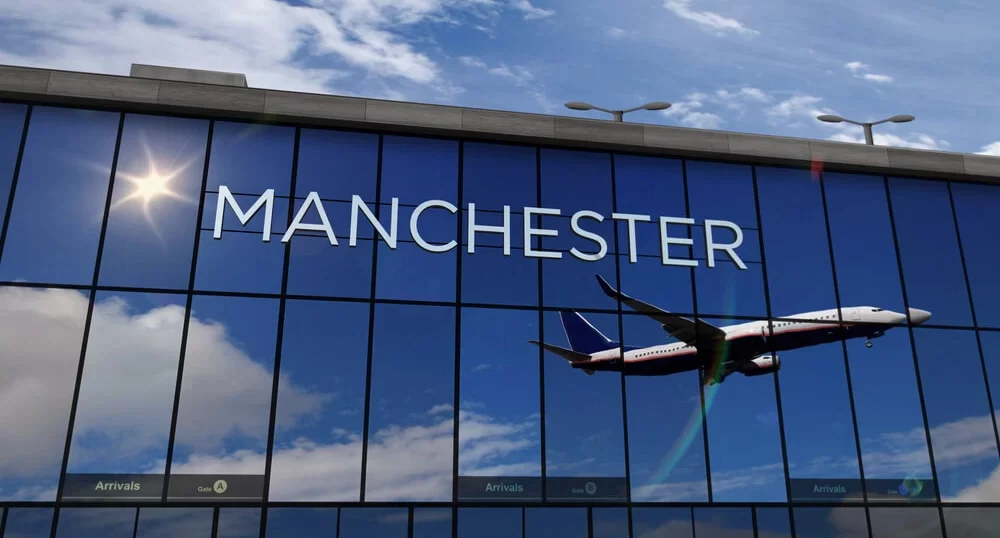 manchester airport taxi using taxi services near Mancester airport, idv travels, cheap taxi service Manchester, Manchester travel guide, yellow taxi