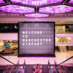 manchester airport taxi using IDV travels, best texi service in Manchester, Manchester taxi, How much would a taxi cost to Manchester Airport? best taxi service in Manchester