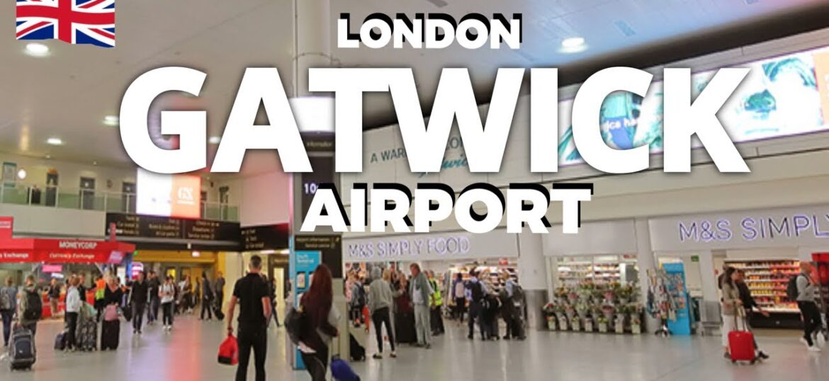 Gatwick airport taxi using IDV Travels, Gatwick taxi services, How much is a taxi to Gatwick Airport? Can you just get a taxi at Gatwick Airport? How much is a taxi from Gatwick Airport to London Center?